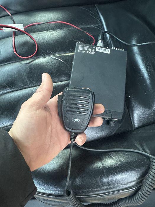 Statie enisie receptie auto