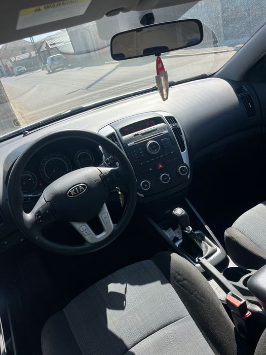 Kia ceed eco break 1.6 diesel