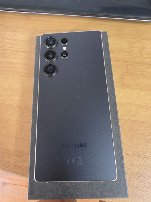 Samsung 25 ultra 512gb
