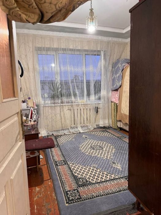 Продается срочна квартира