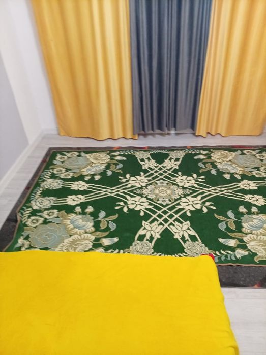 Квартира 2ком по суточно