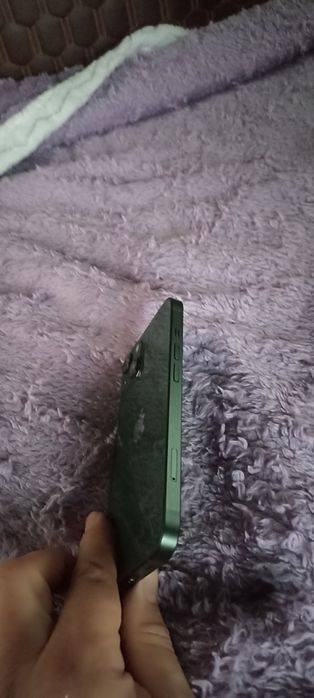 Айфон 13. 128 Гб.