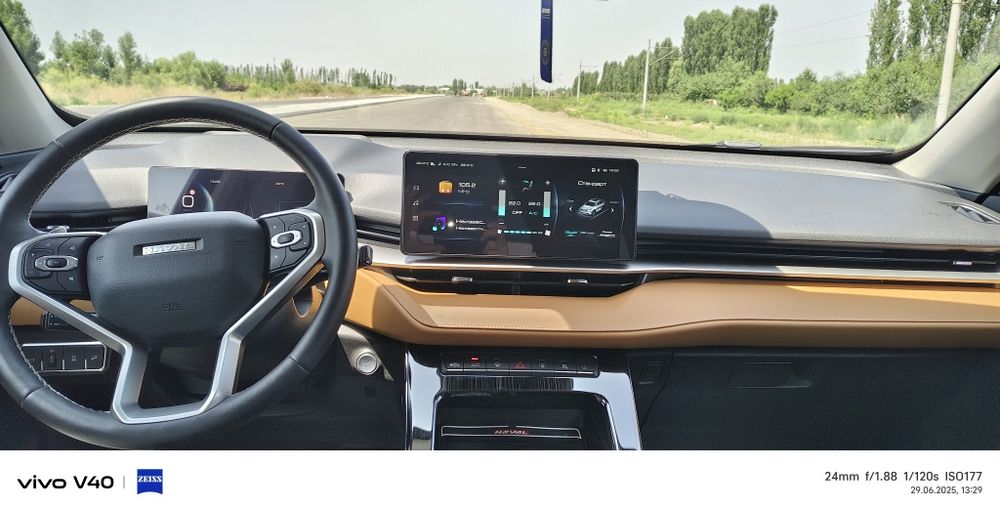 Haval H6 Premium 2024 год,4WD,2 L Turbo, 11000 км пробег чистая своя