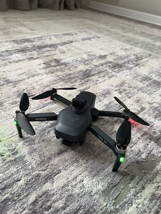 Дрон sg906 mini se