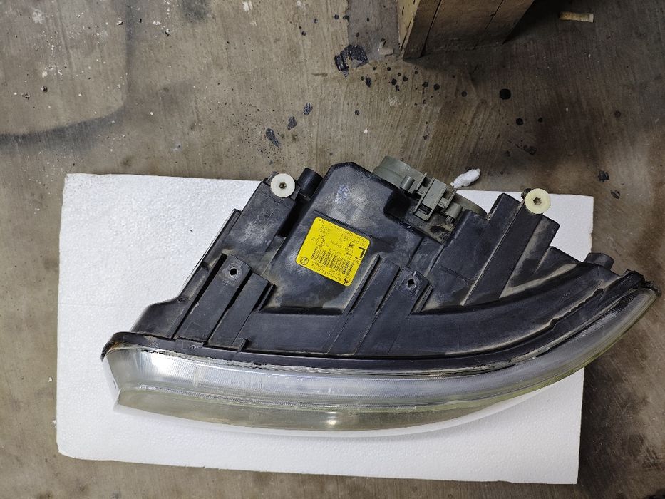 Volkswagen Transporter T5