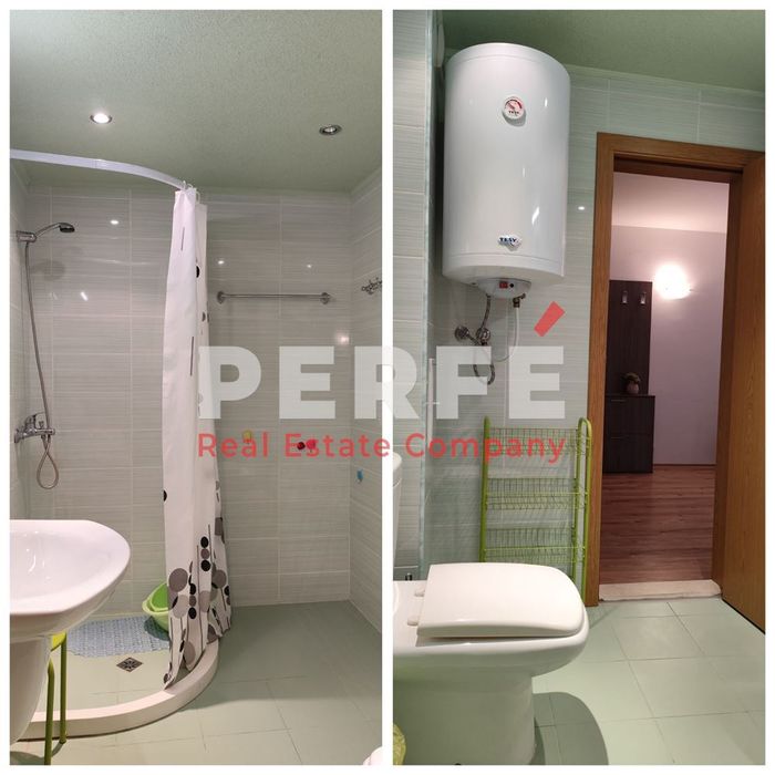 Продава се Двустаен апартамент в с. Равда, Област Бургас - 76 кв.м за 1224 €/кв.м - Снимка #4