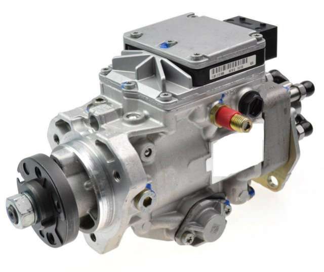Pompa de injectie FORD FOCUS 1.8 TDDI