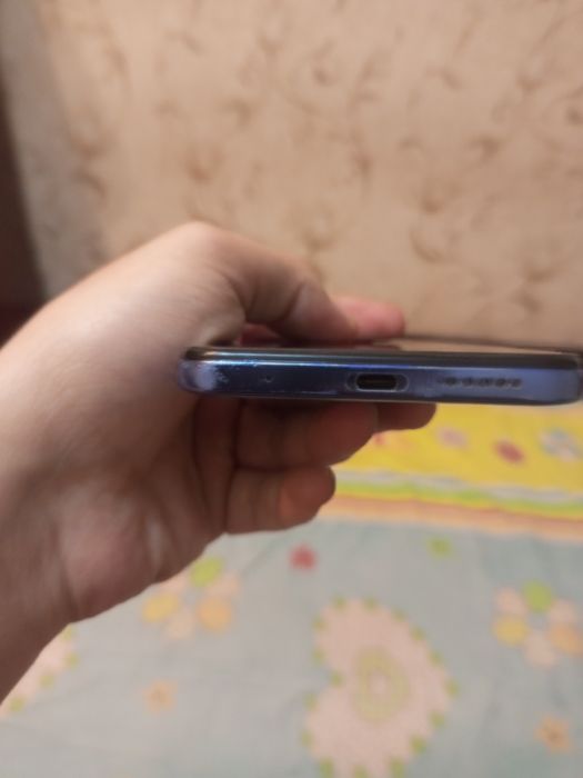 Redmi note 11 s смартфон