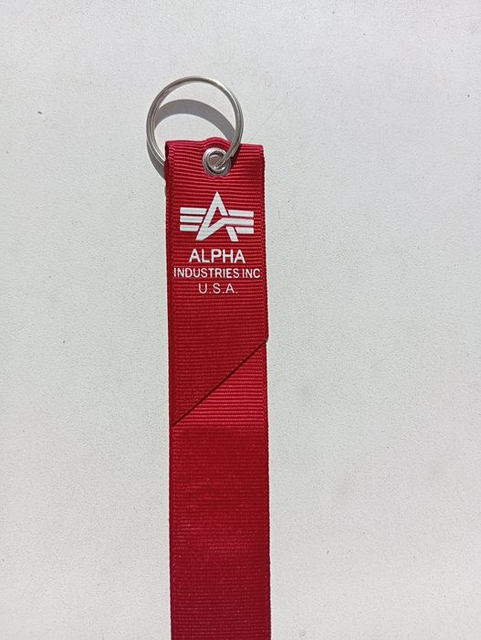 Лента Alpha Industries
