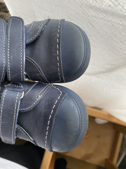 Обувки за момченце Ponki