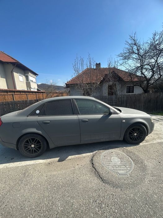 Vand audi a4 1.9 131 cp