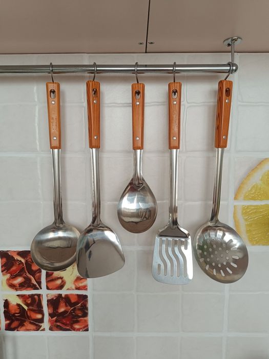 Продам кухонные принадлежности