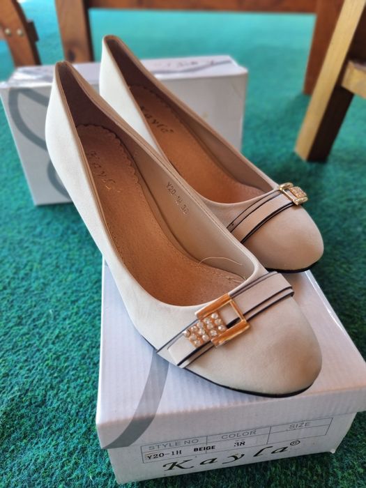 НОВИ обувки от 36 до 41 размер-  300 броя