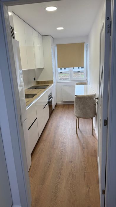 Apartamnet 1 camera