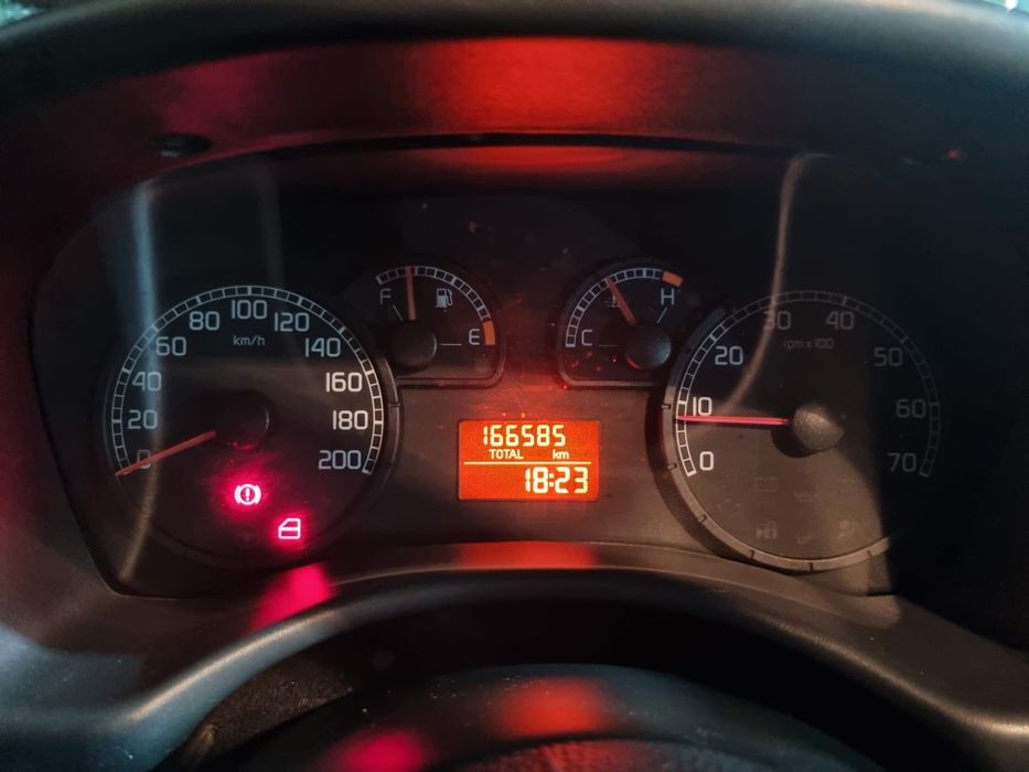 Fiat Punto, stare buna