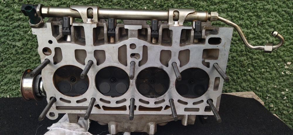 Chiuloasa buna 1,2 tsi CJZ vw skoda seat audi