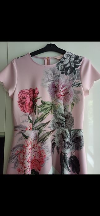 Rochie Ted Baker marimea 2 ( 38-40)