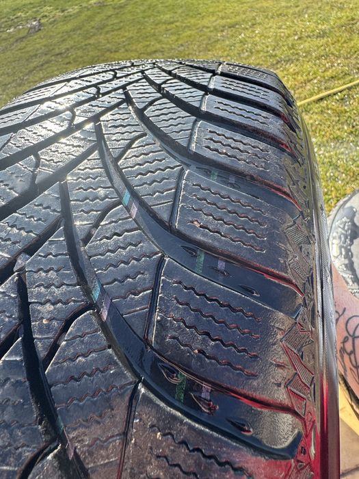 Джанти за Ауди А4 B8 и други модели на ауди 16цола