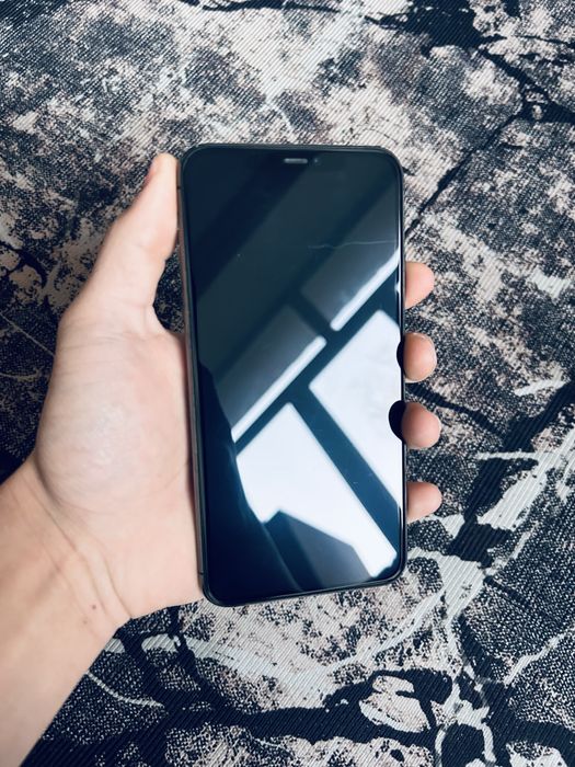 IPhone 11 pro max 64gb Обмен