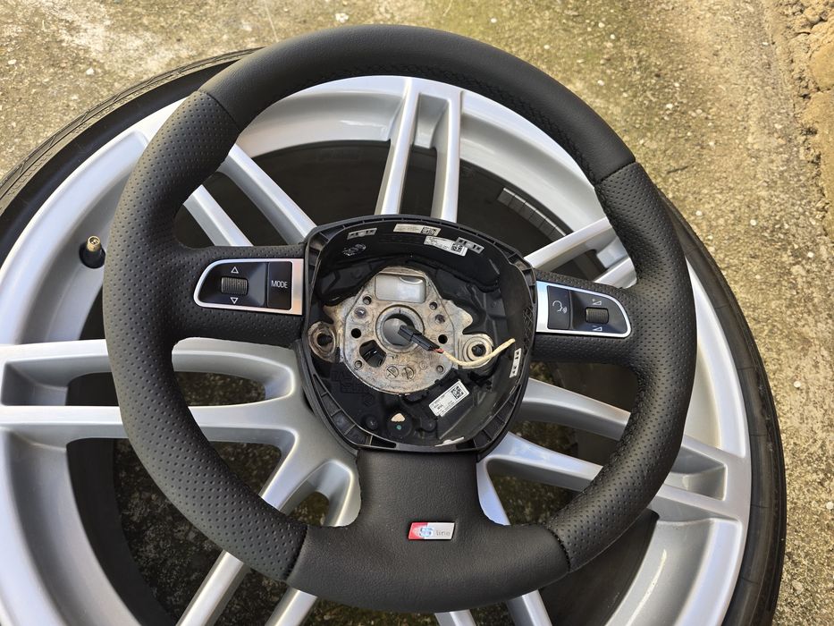 Волан Ауди а4/а5  S-line