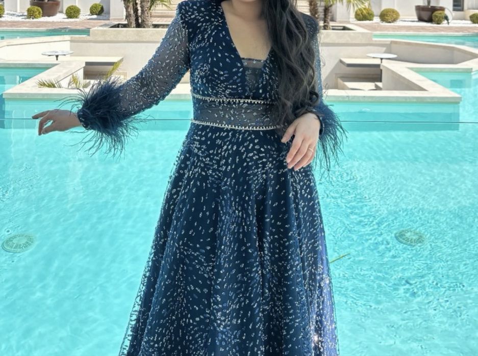 Rochie eleganta
