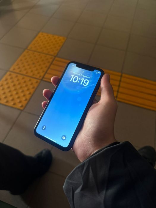 iPhone 11 Айфон 11 128 память