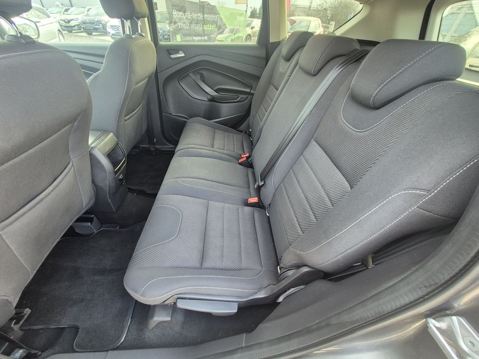 FORD KUGA 2.0 TDCI / 2015 / E6 / 4X2 / Cash -Finantare - BuyBack