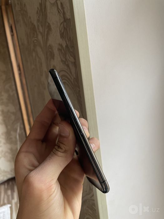 iPhone X 64Gb 71% Ochilmagan sotiladi!