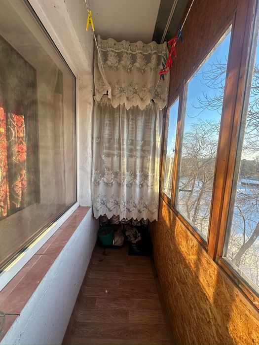 Сдам 2 комнатную квартиру