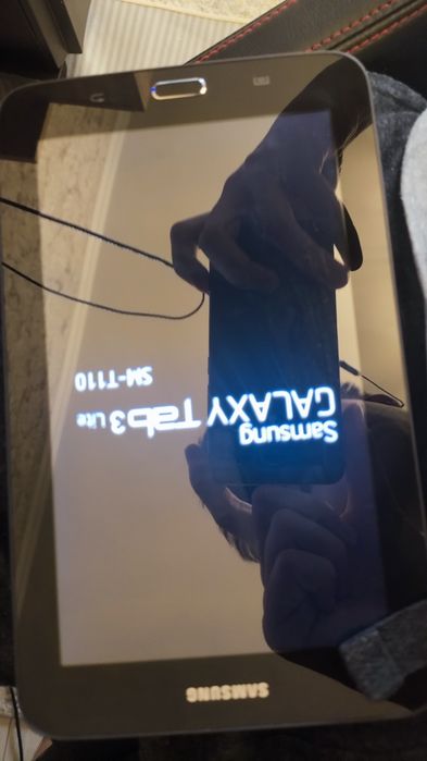 Samsung galaxy tab 3 lite