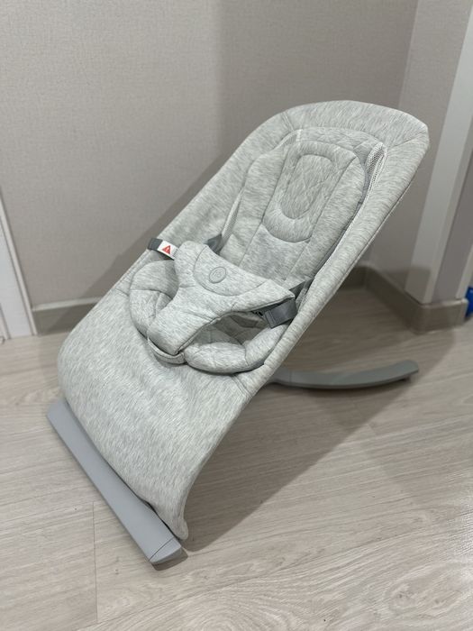 Шезлонг детский HappyBaby