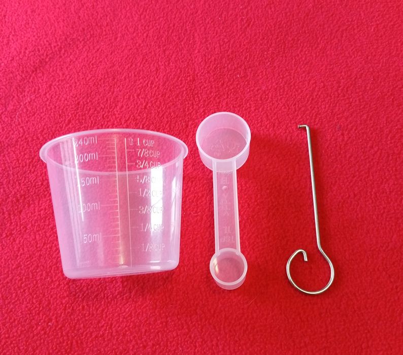 Аксесоари за хлебопекарна