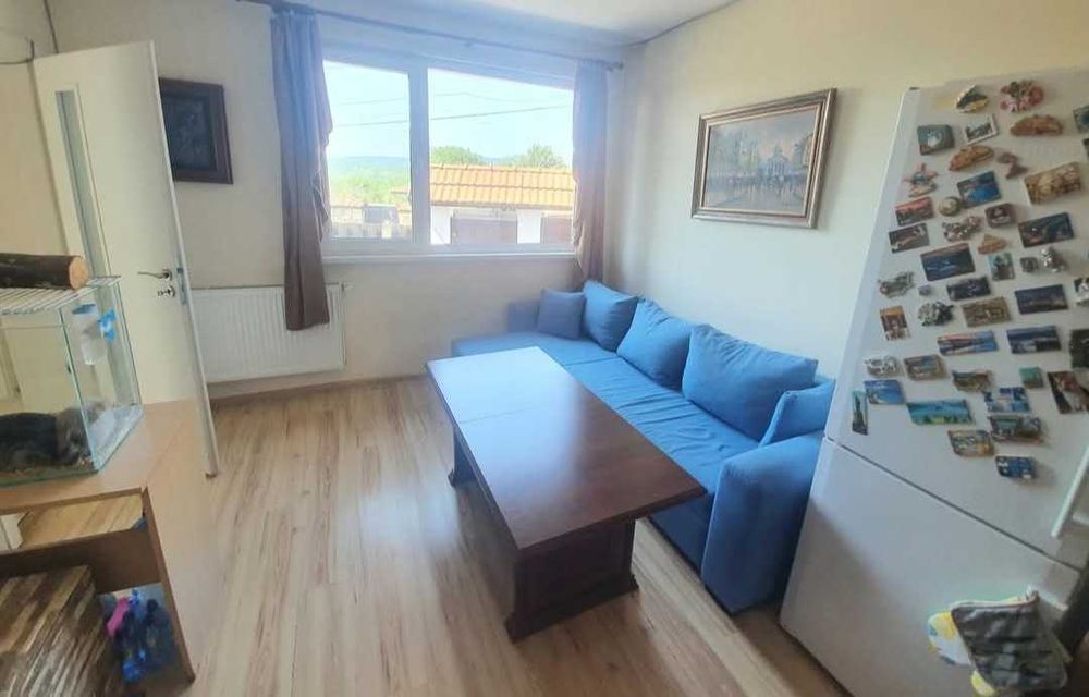 Къща в град Килифарево