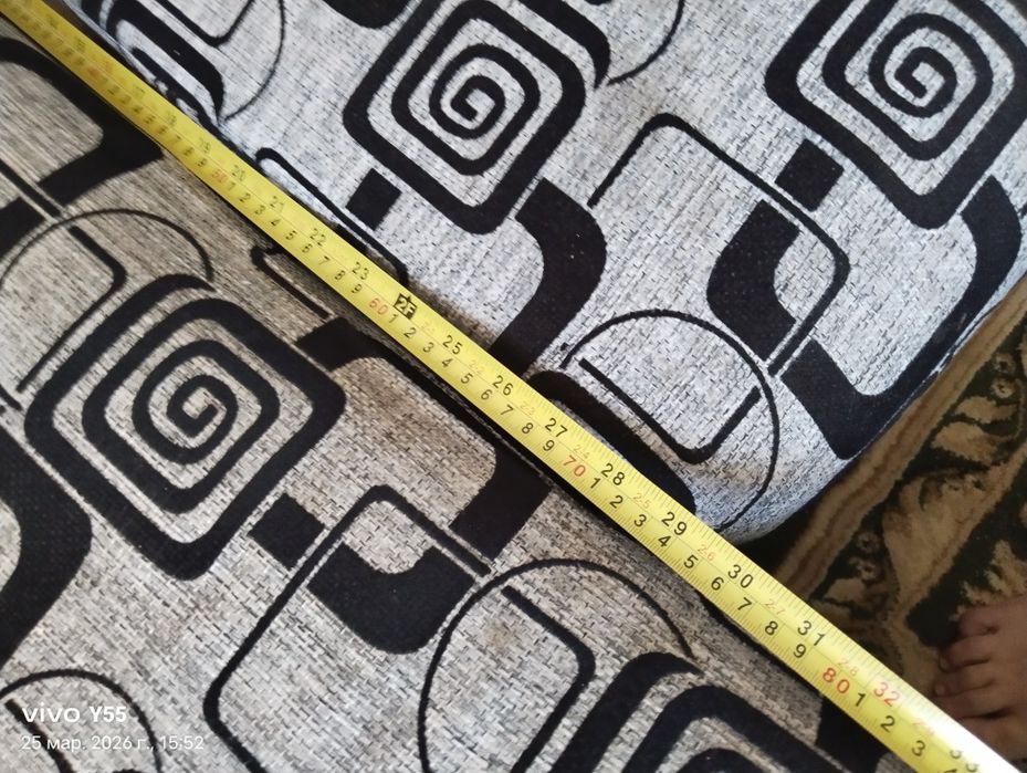 Диваны 2 штуки. 2