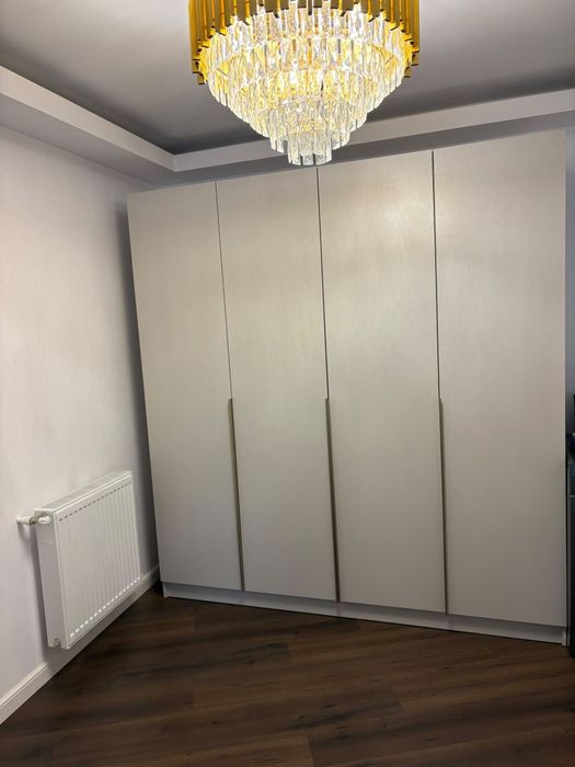 Montaj mobilier județul Cluj Ikea Jysk leroy si altele