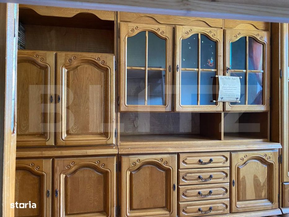 Oportunitate in Orasul Victoria: apartament spatios, aproape de Transf
