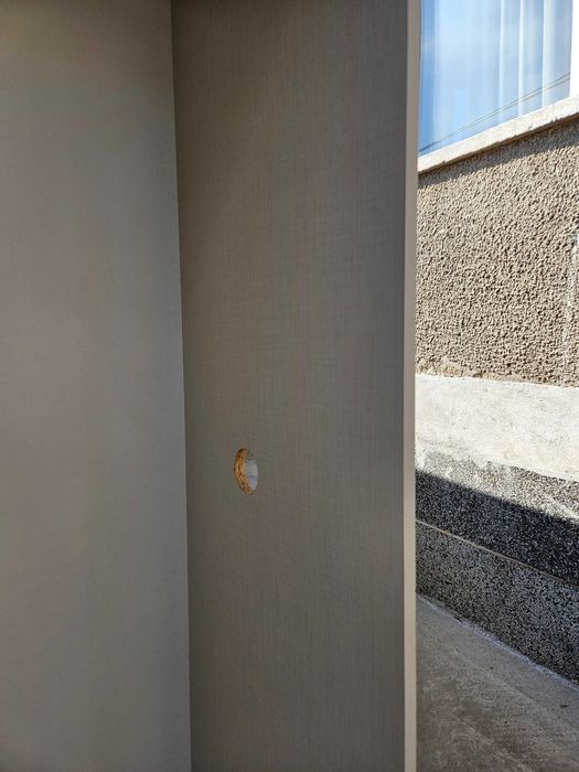 Гардероб и шкафче