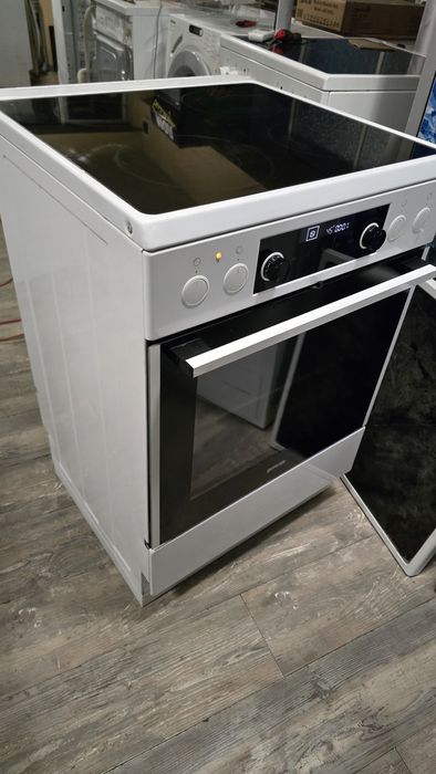 Печка Gorenje нов модел
