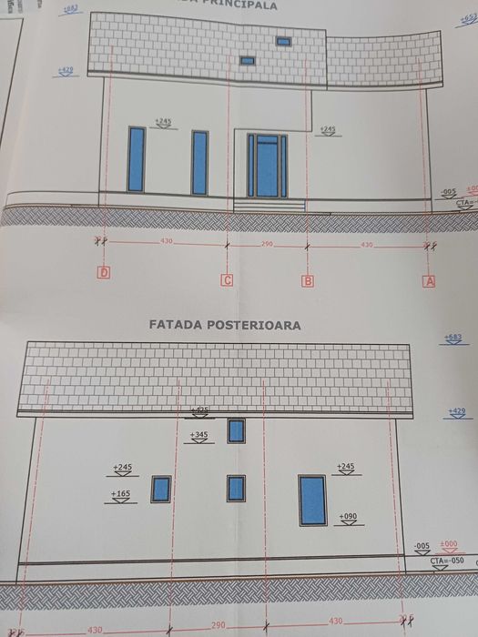 Vanzare teren intravilan