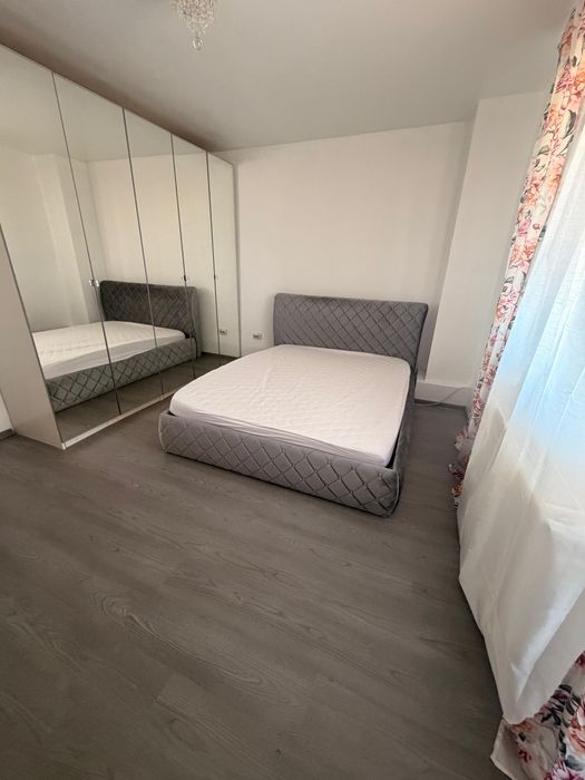 Inchiriez apartament 2 camere