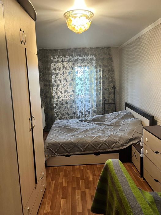 Продам 2х комнатную квартиру