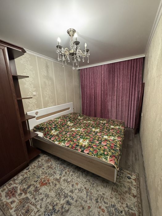 Продам 2-комнатную квартиру