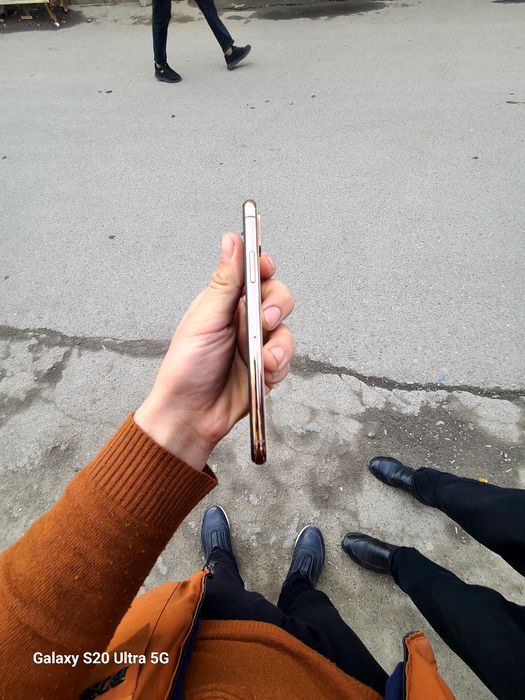 Iphone xs 512 Holati Yaxshi