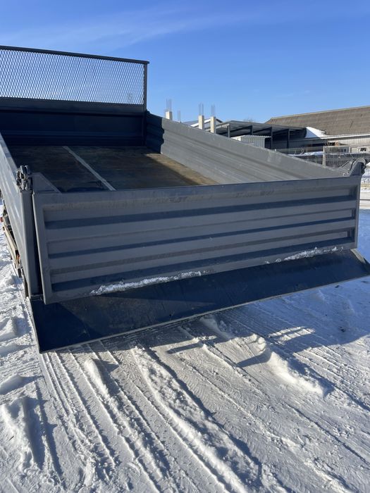 MAN TGL 12.240 basculabil