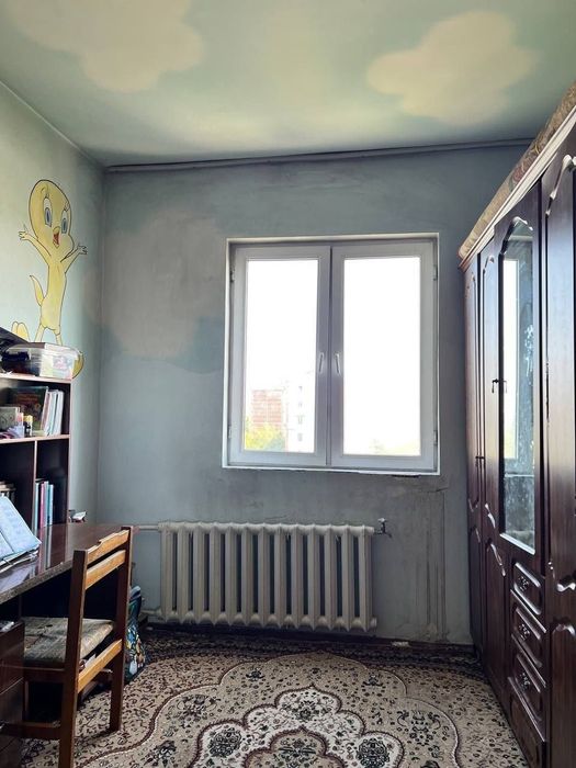 Продается квартира 2х ком