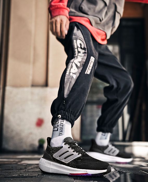 мужские кроссовки