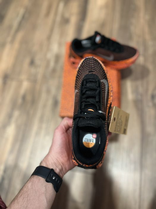 Nike Air Max DN HM0811 900