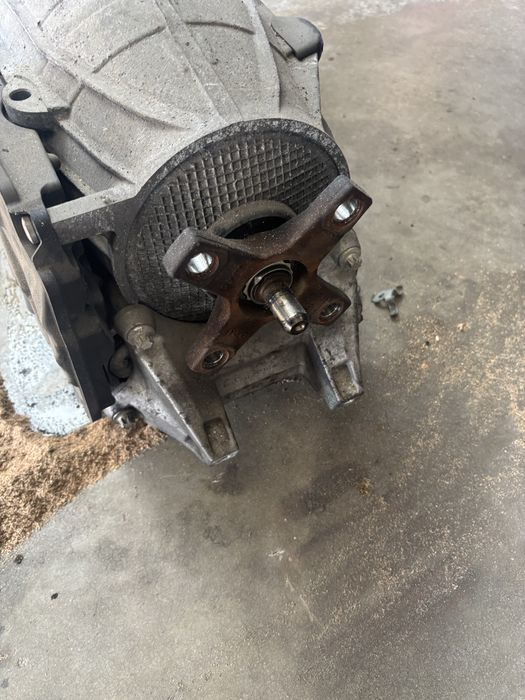 автоматични скорости/автомат за mercedes benz w212