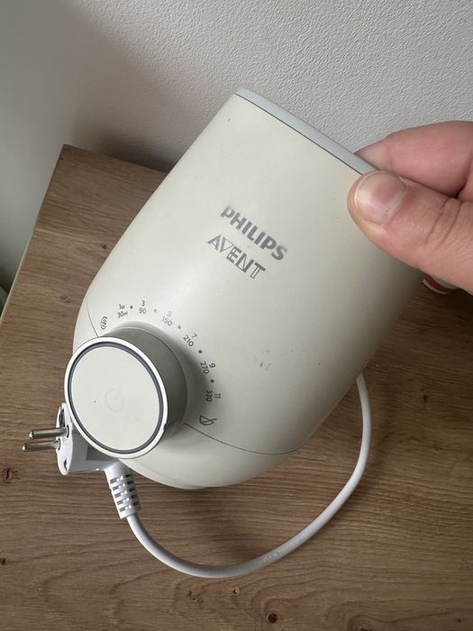 Уред натраветел Philips Avent