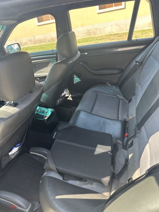BMW 320 D de vanzare